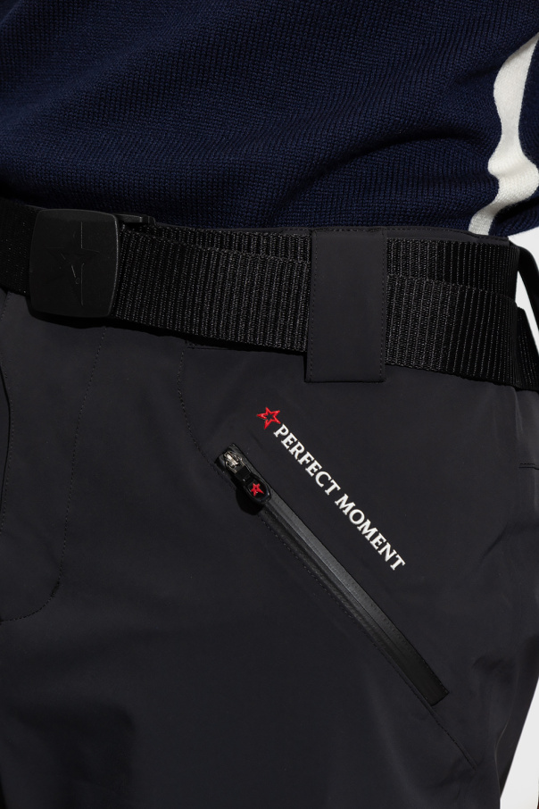 Perfect Moment ‘Chamonix’ ski trousers Men's Clothing Vitkac